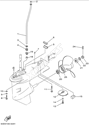 Billede til varegruppe LOWER CASING DRIVE 2